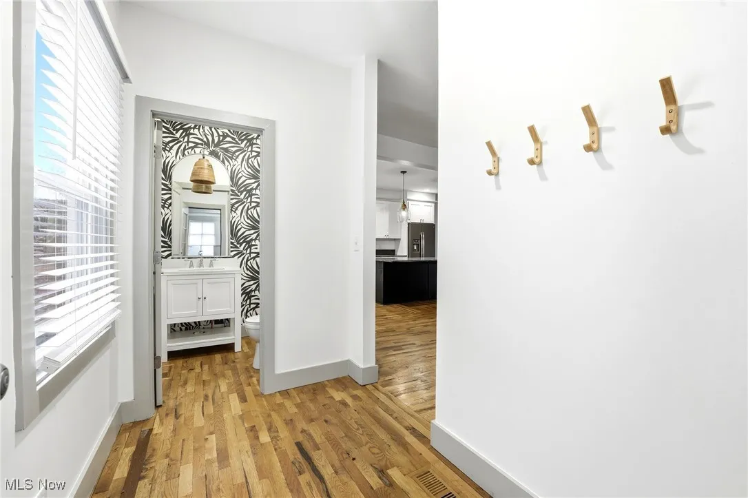 3303 Chatham Avenue, Cleveland, Ohio 44113,MLS Now Listing ID