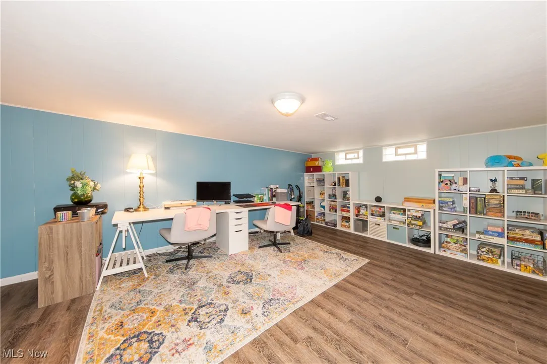 4802 Forest Edge Drive, Brooklyn, Ohio 44144,MLS Now Listing ID