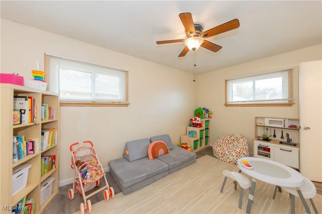 4802 Forest Edge Drive, Brooklyn, Ohio 44144,MLS Now Listing ID