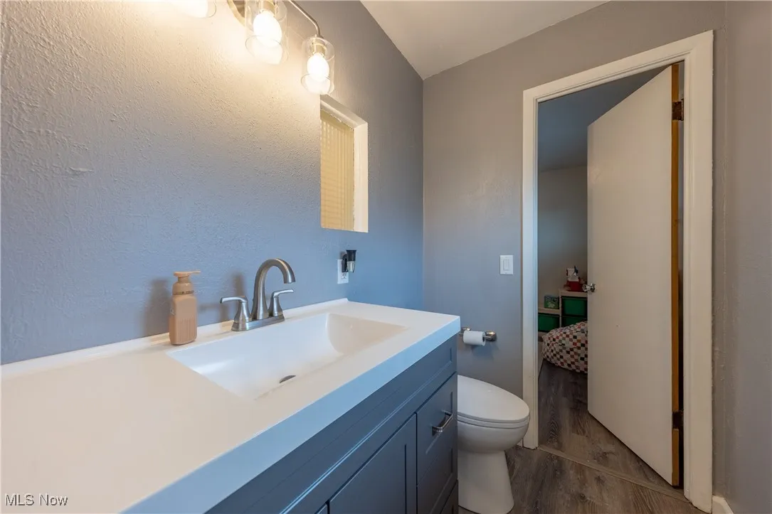 4802 Forest Edge Drive, Brooklyn, Ohio 44144,MLS Now Listing ID