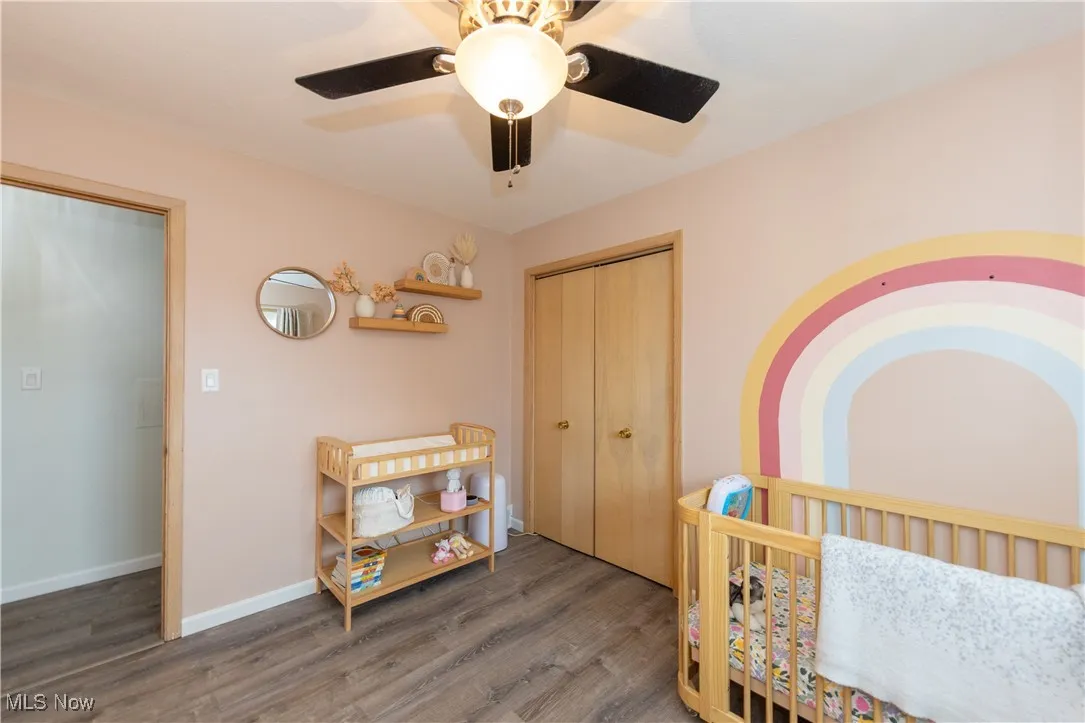 4802 Forest Edge Drive, Brooklyn, Ohio 44144,MLS Now Listing ID