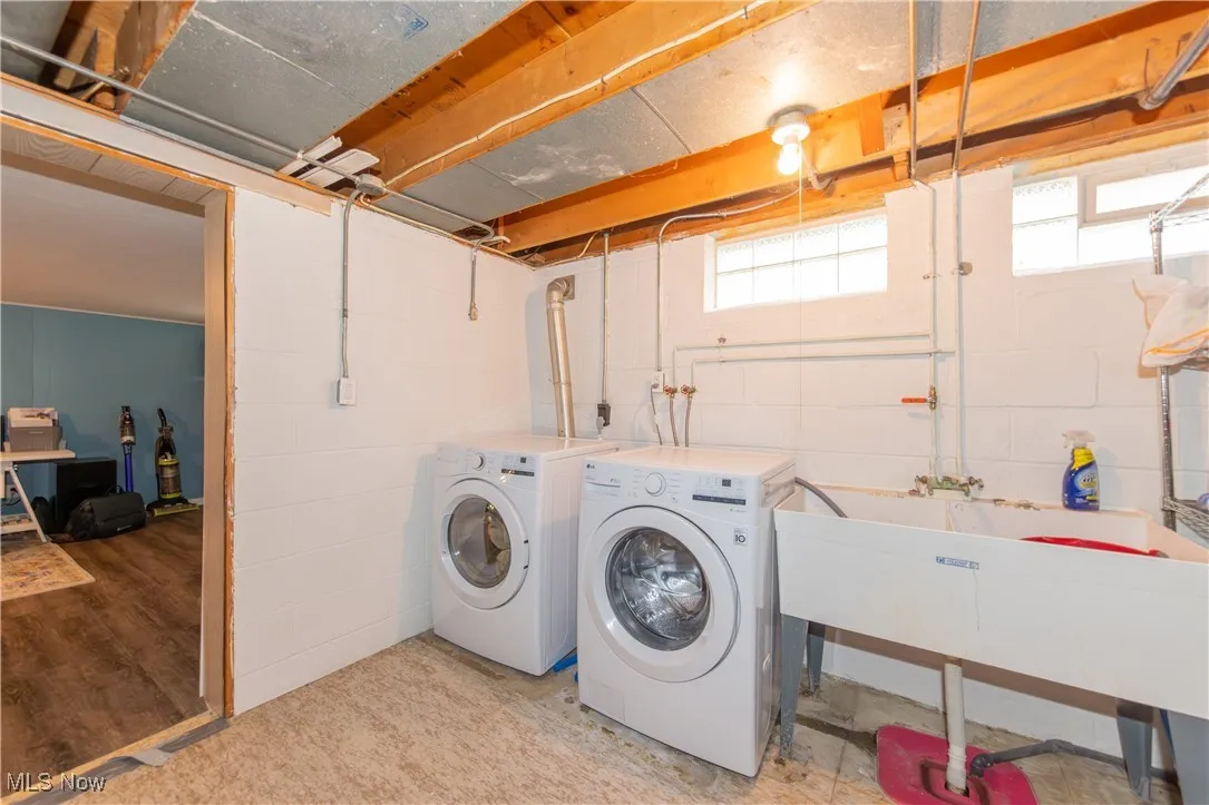 4802 Forest Edge Drive, Brooklyn, Ohio 44144,MLS Now Listing ID