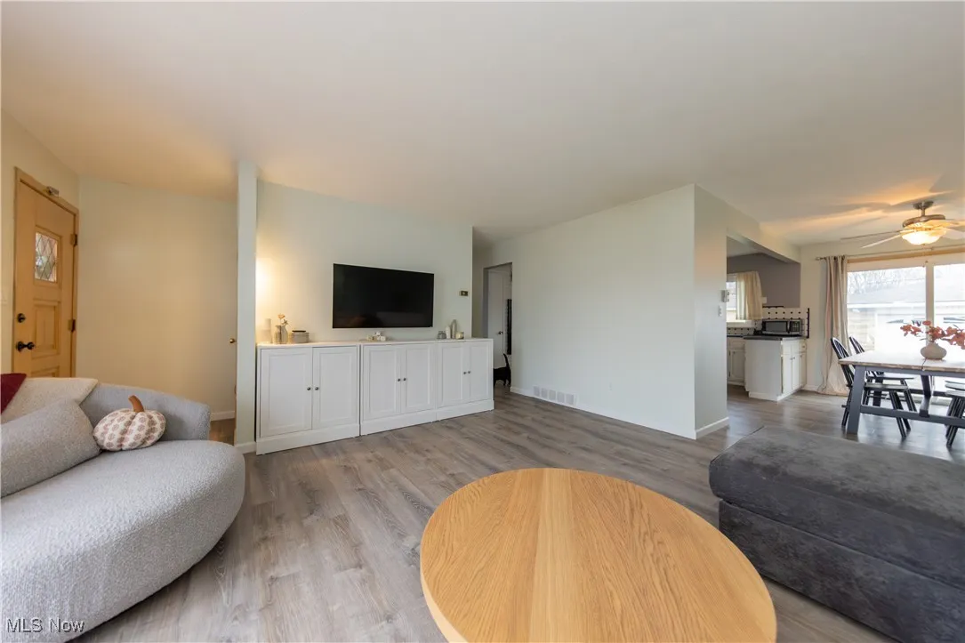 4802 Forest Edge Drive, Brooklyn, Ohio 44144,MLS Now Listing ID