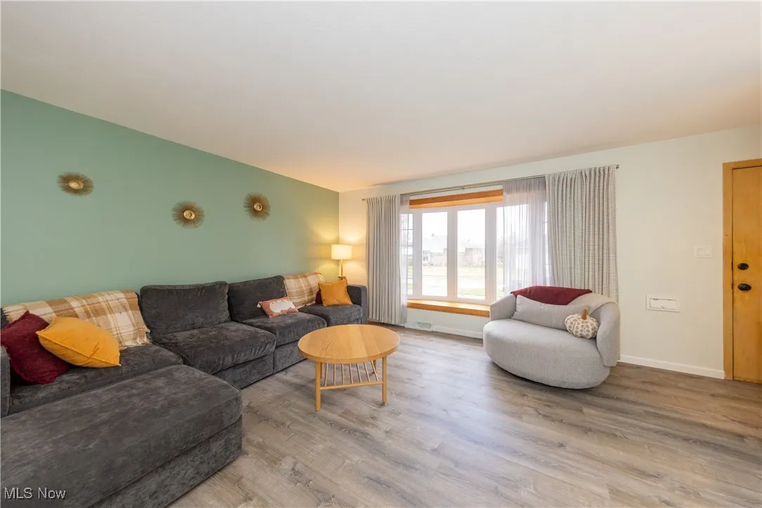 4802 Forest Edge Drive, Brooklyn, Ohio 44144,MLS Now Listing ID