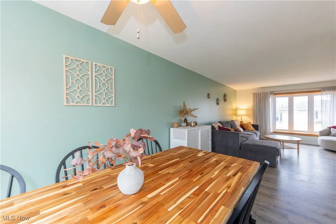 4802 Forest Edge Drive, Brooklyn, Ohio 44144,MLS Now Listing ID