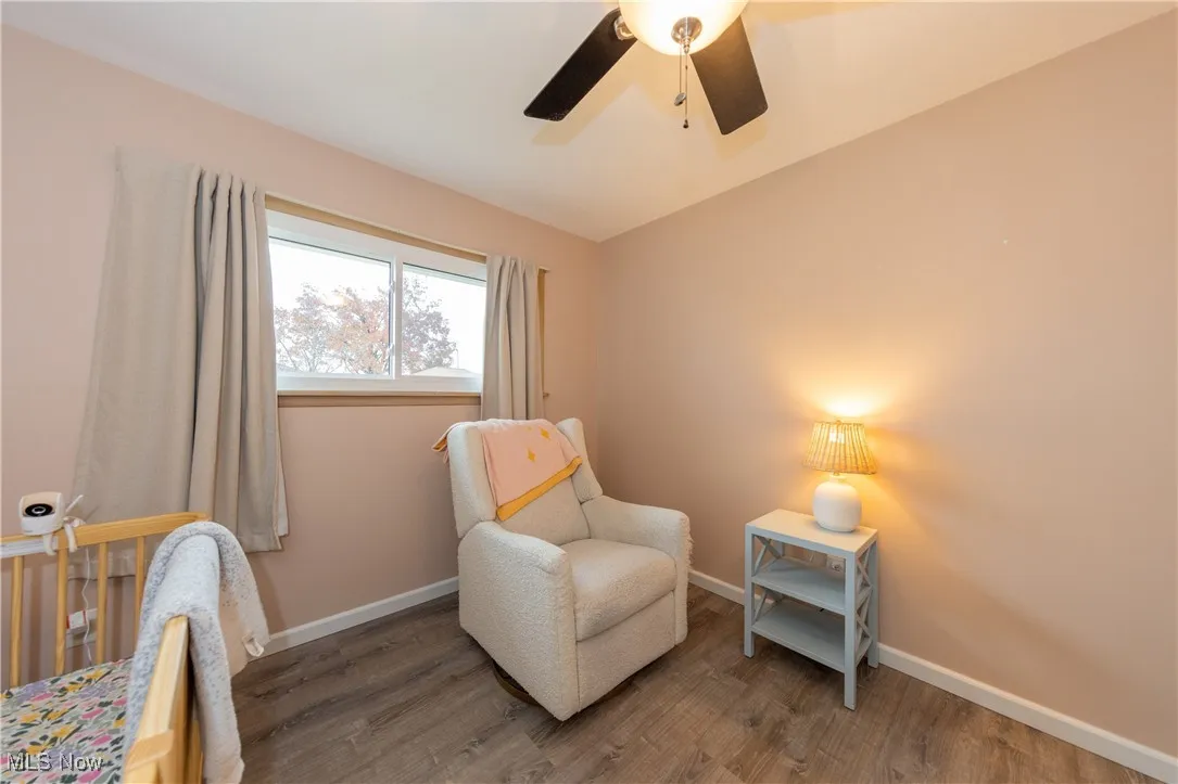 4802 Forest Edge Drive, Brooklyn, Ohio 44144,MLS Now Listing ID