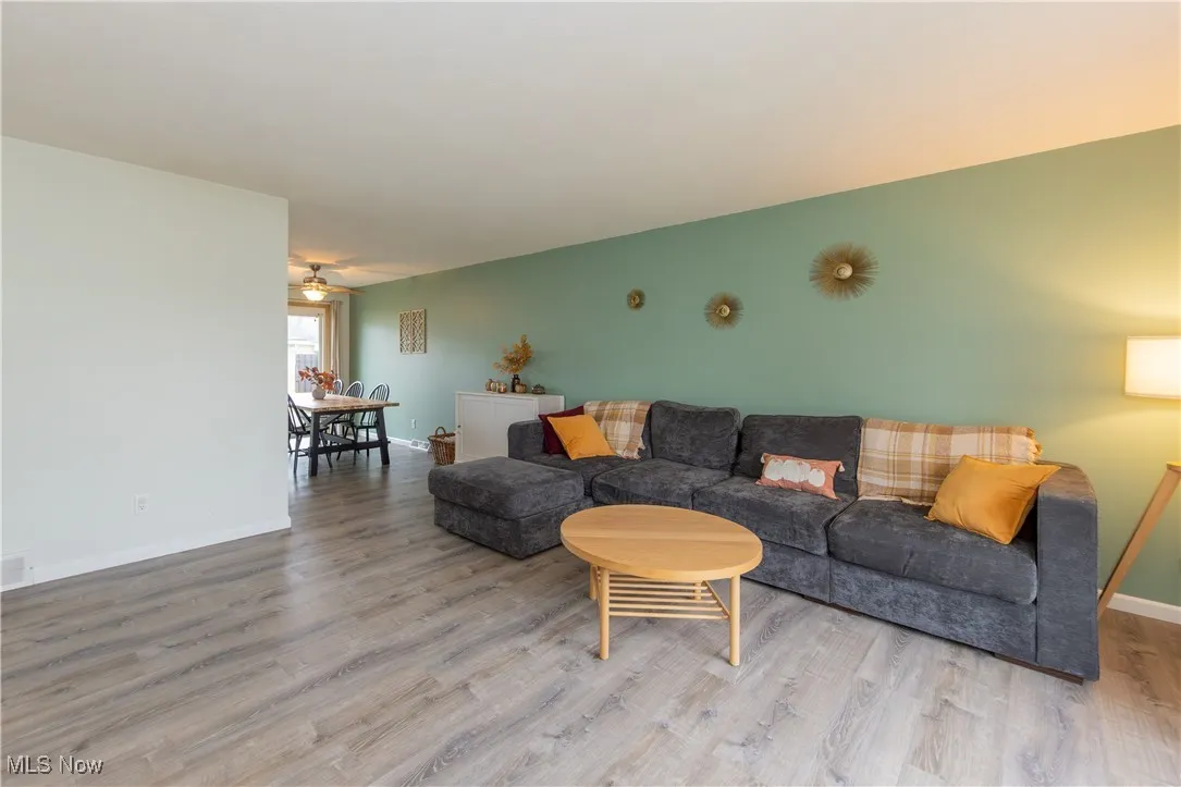 4802 Forest Edge Drive, Brooklyn, Ohio 44144,MLS Now Listing ID