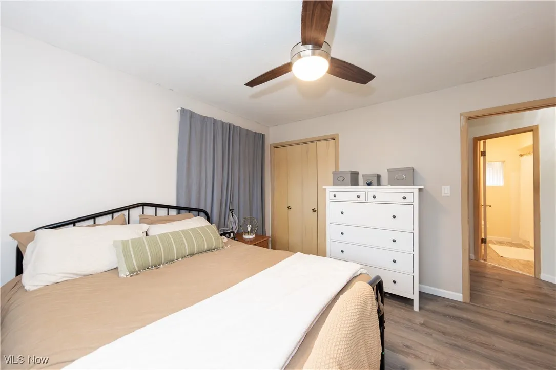 4802 Forest Edge Drive, Brooklyn, Ohio 44144,MLS Now Listing ID