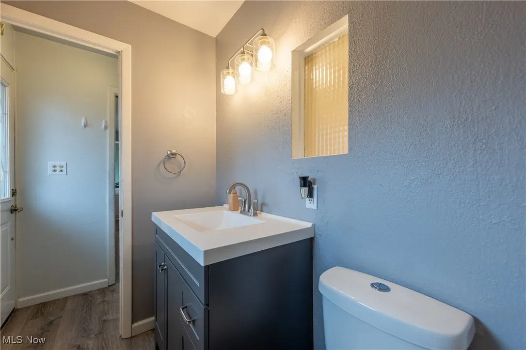 4802 Forest Edge Drive, Brooklyn, Ohio 44144,MLS Now Listing ID