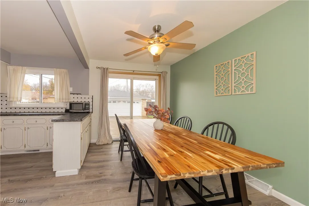 4802 Forest Edge Drive, Brooklyn, Ohio 44144,MLS Now Listing ID