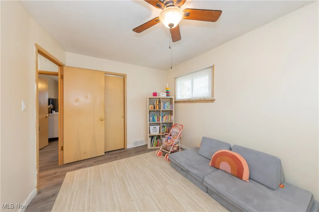 4802 Forest Edge Drive, Brooklyn, Ohio 44144,MLS Now Listing ID