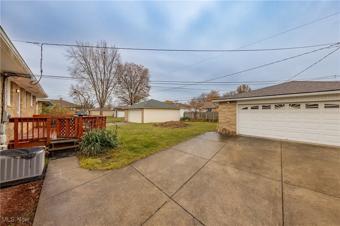 4802 Forest Edge Drive, Brooklyn, Ohio 44144,MLS Now Listing ID