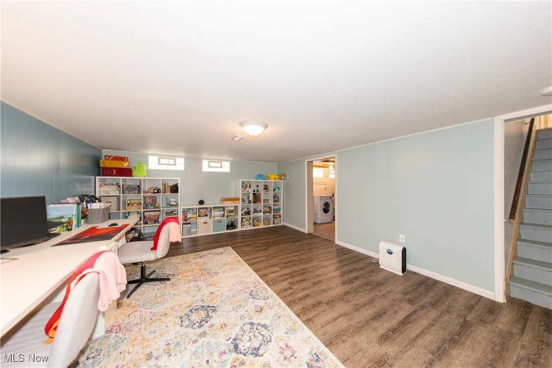 4802 Forest Edge Drive, Brooklyn, Ohio 44144,MLS Now Listing ID