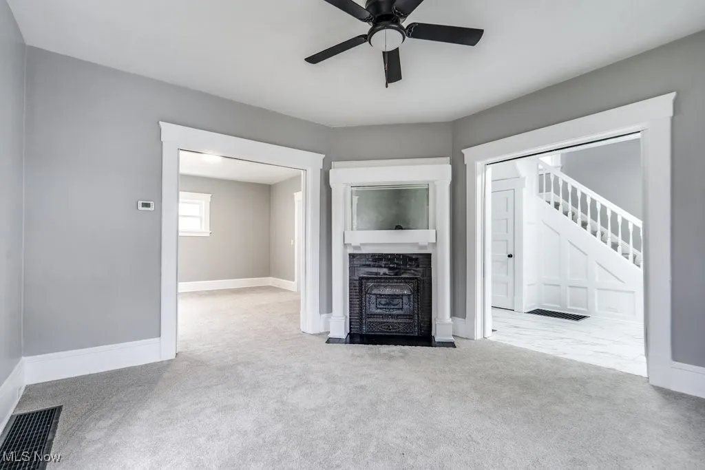 811 Troy Place, Canton, Ohio 44703,MLS Now Listing ID