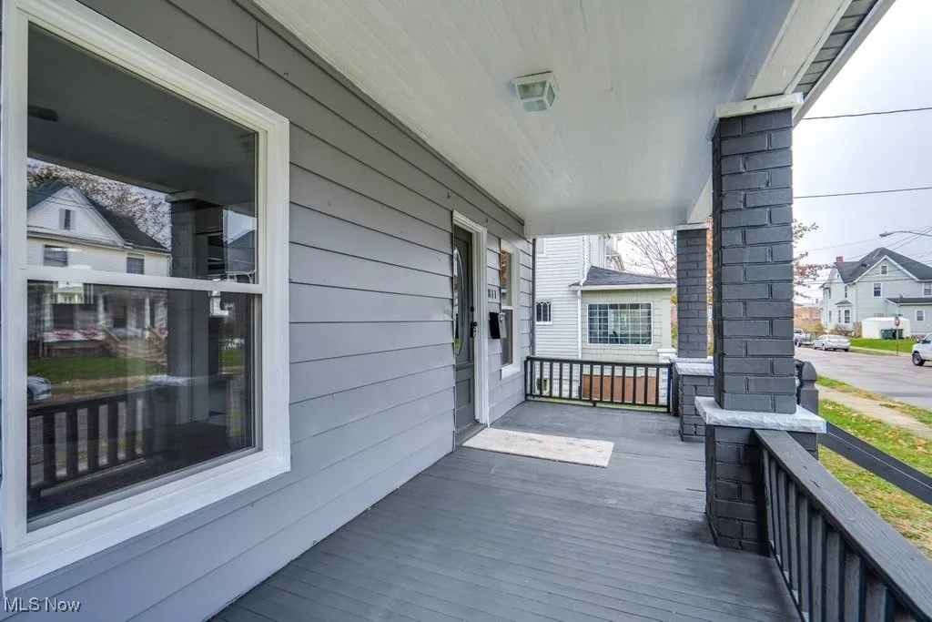 811 Troy Place, Canton, Ohio 44703,MLS Now Listing ID