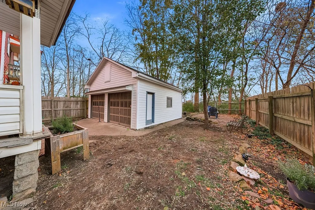 1009 Auburn Avenue, Cleveland, Ohio 44113,MLS Now Listing ID