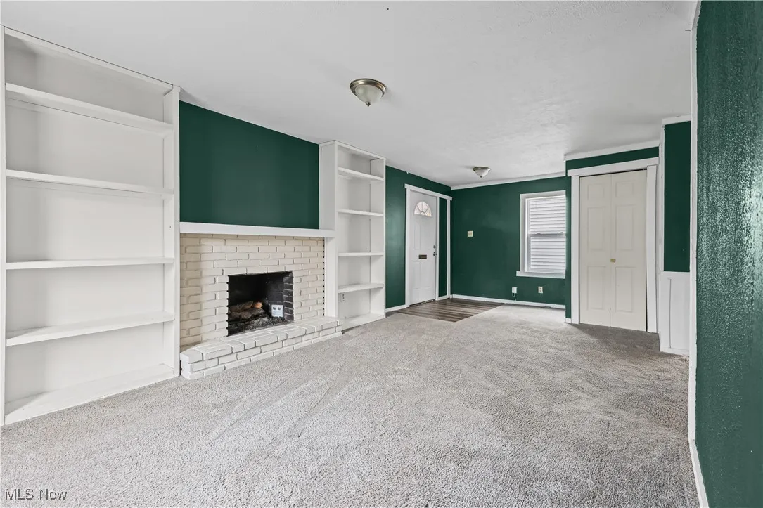 286 Alhambra Way, Akron, Ohio 44302,MLS Now Listing ID