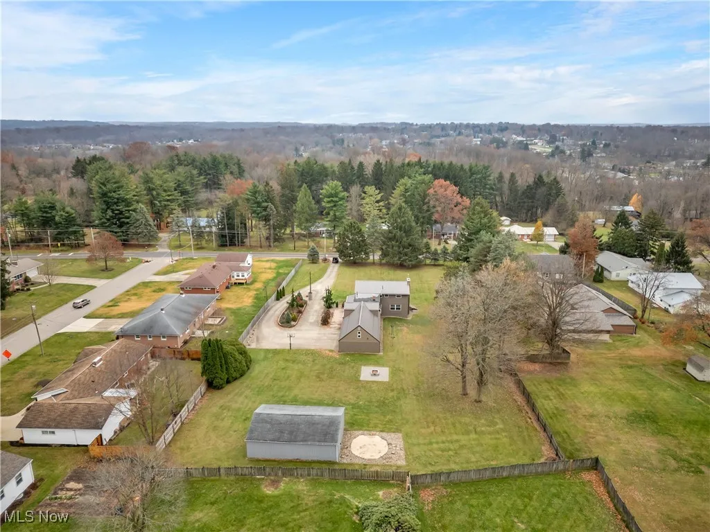 View of property location