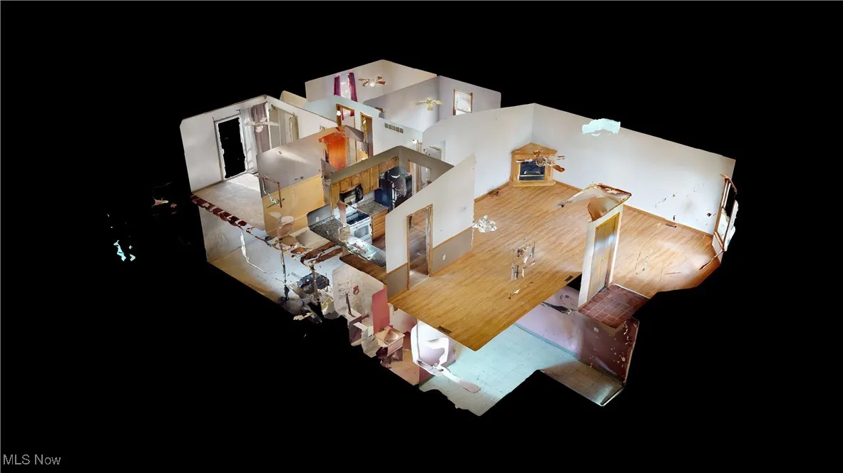 1144 Benton Street, Barberton, Ohio 44203,MLS Now Listing ID