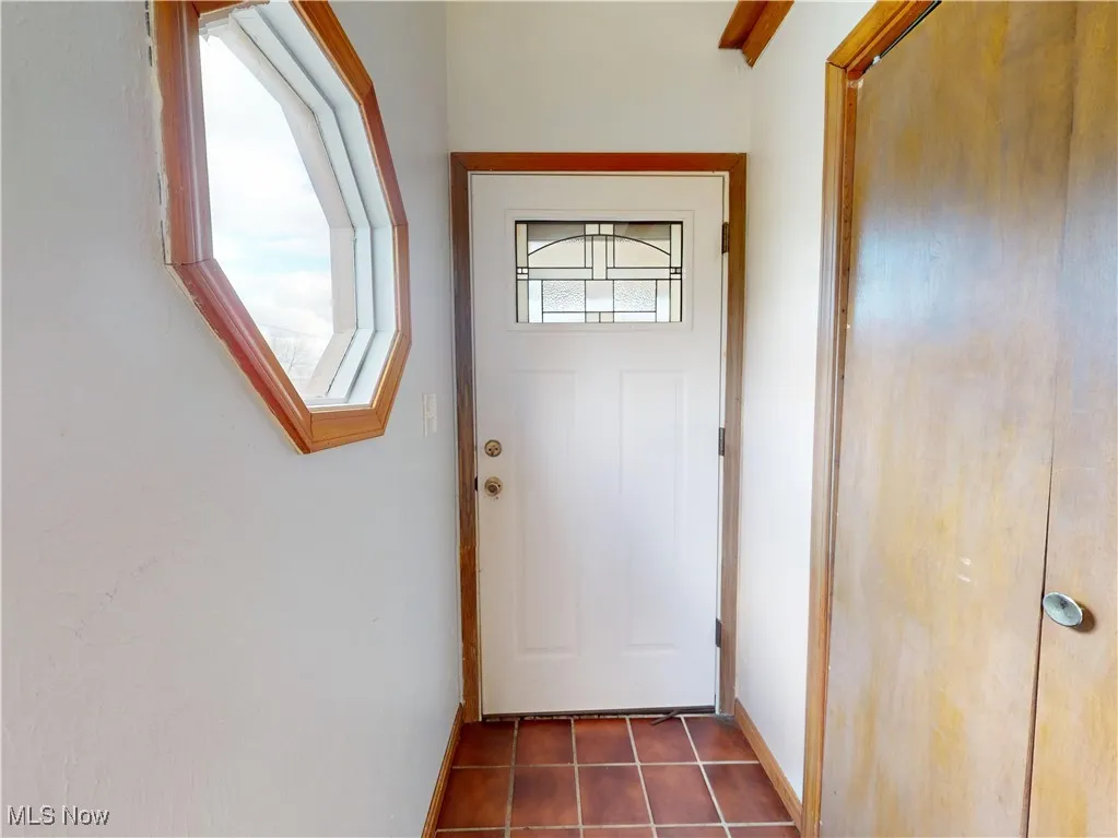 1144 Benton Street, Barberton, Ohio 44203,MLS Now Listing ID