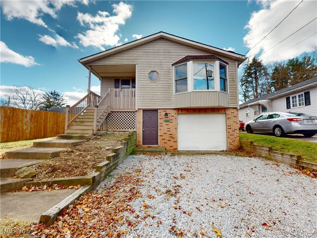 1144 Benton Street, Barberton, Ohio 44203,MLS Now Listing ID