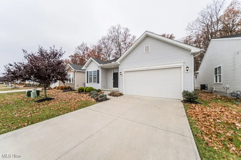 6688 Amber Way, North Ridgeville, OH 44039  Built in 2019.