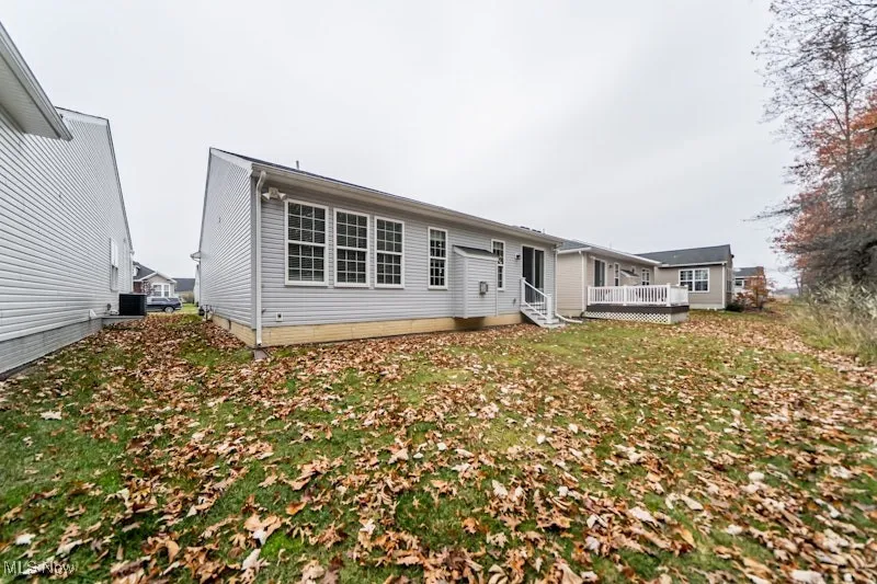 6688 Amber Way, North Ridgeville, Ohio 44039,MLS Now Listing ID