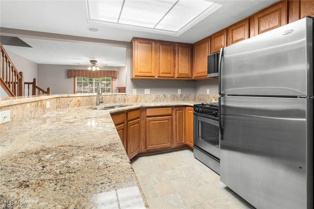 135 Sand Court # 14 Suite 2, Fairlawn, Ohio 44333,MLS Now Listing ID