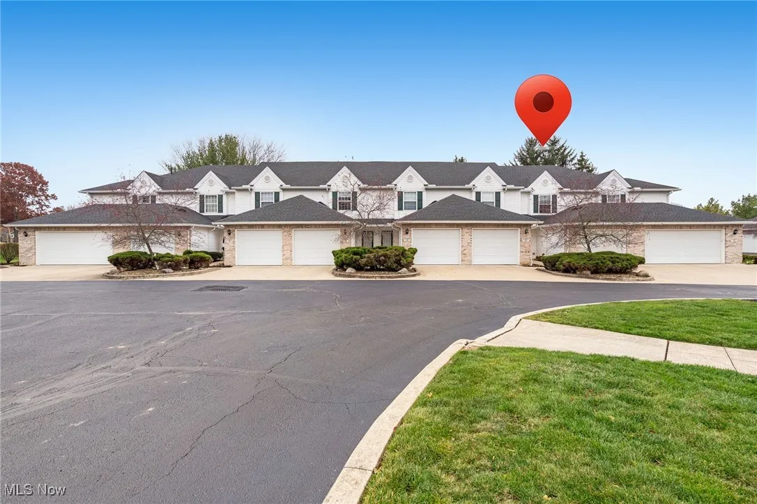 135 Sand Court # 14 Suite 2, Fairlawn, Ohio 44333,MLS Now Listing ID
