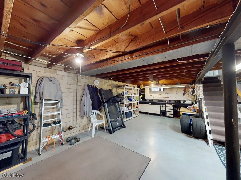 1521 Lakeside Avenue, Canton, Ohio 44708,MLS Now Listing ID