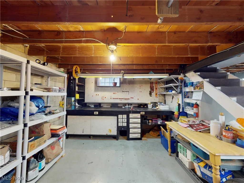 1521 Lakeside Avenue, Canton, Ohio 44708,MLS Now Listing ID