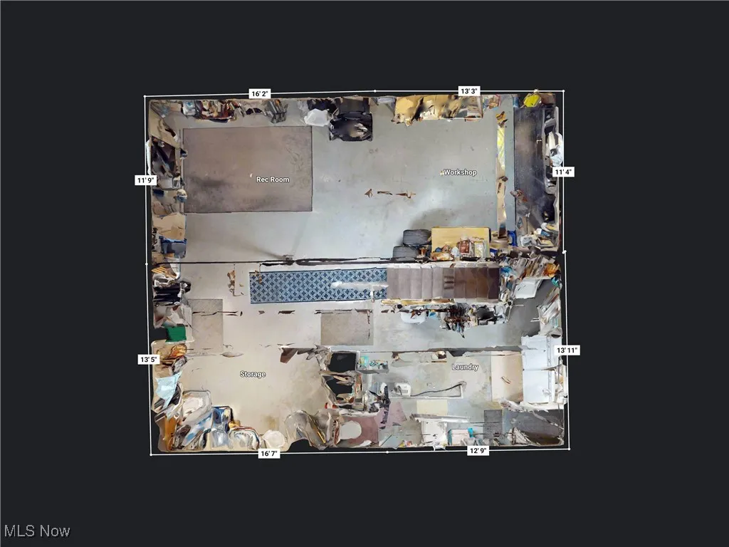 1521 Lakeside Avenue, Canton, Ohio 44708,MLS Now Listing ID