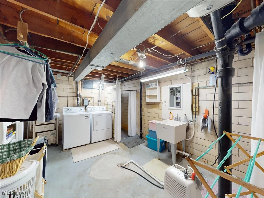 1521 Lakeside Avenue, Canton, Ohio 44708,MLS Now Listing ID