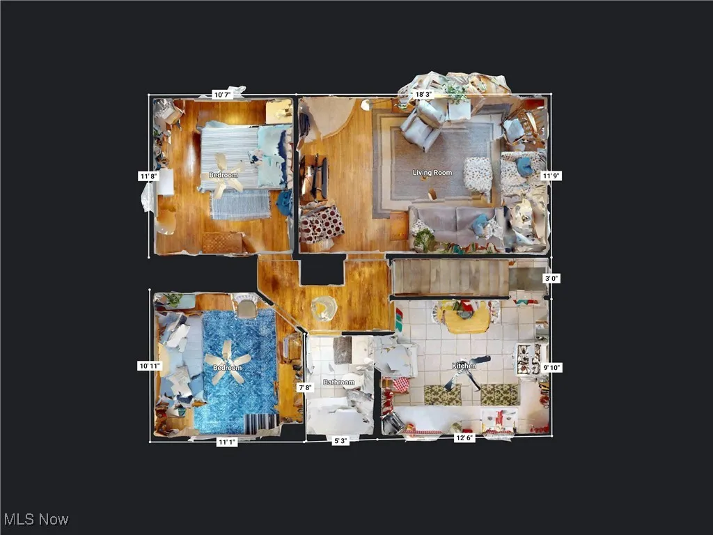 1521 Lakeside Avenue, Canton, Ohio 44708,MLS Now Listing ID