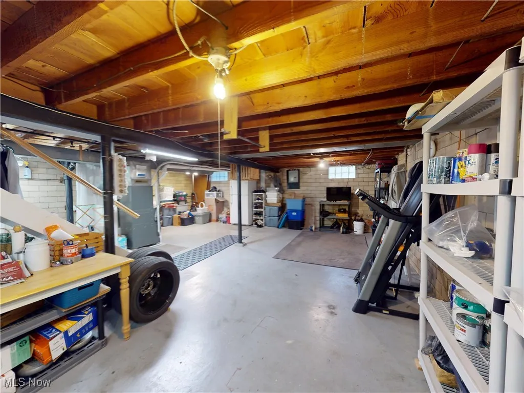 1521 Lakeside Avenue, Canton, Ohio 44708,MLS Now Listing ID