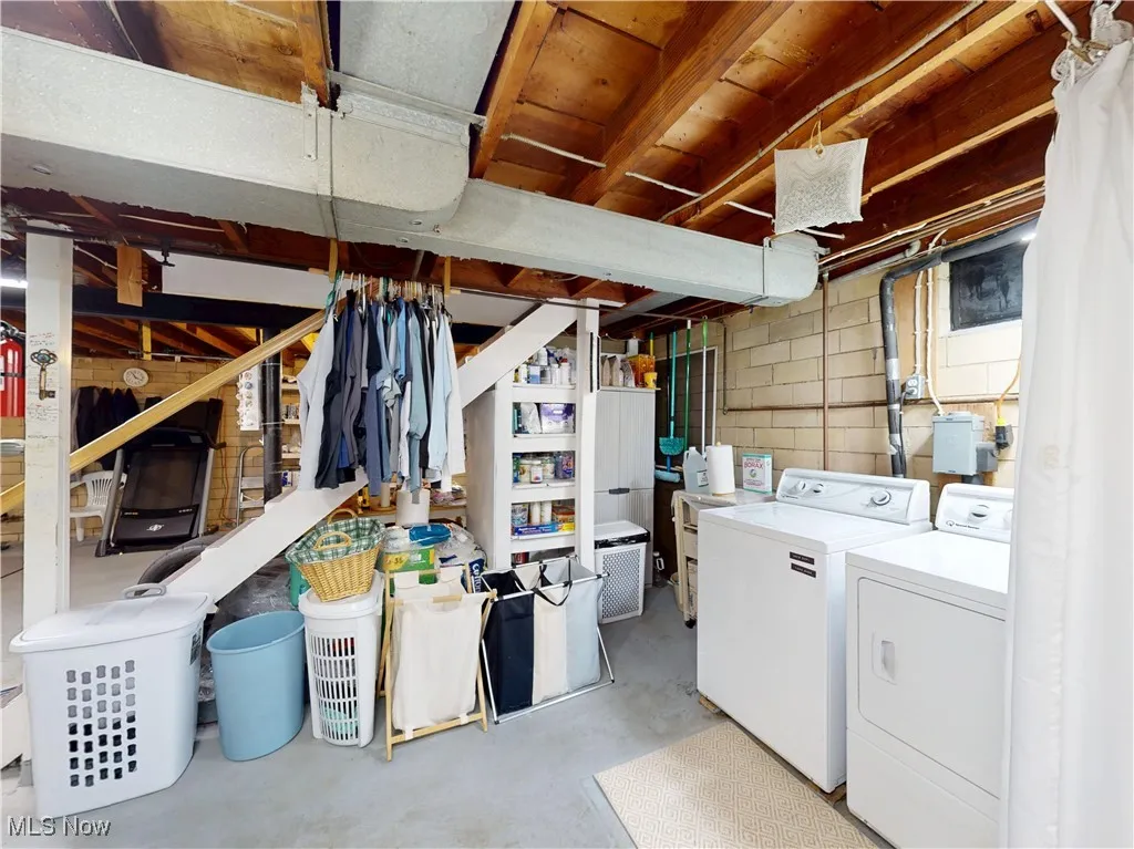 1521 Lakeside Avenue, Canton, Ohio 44708,MLS Now Listing ID