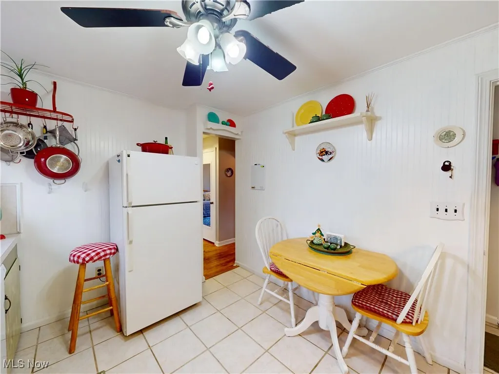 1521 Lakeside Avenue, Canton, Ohio 44708,MLS Now Listing ID