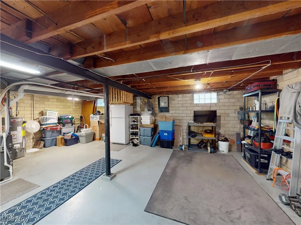 1521 Lakeside Avenue, Canton, Ohio 44708,MLS Now Listing ID