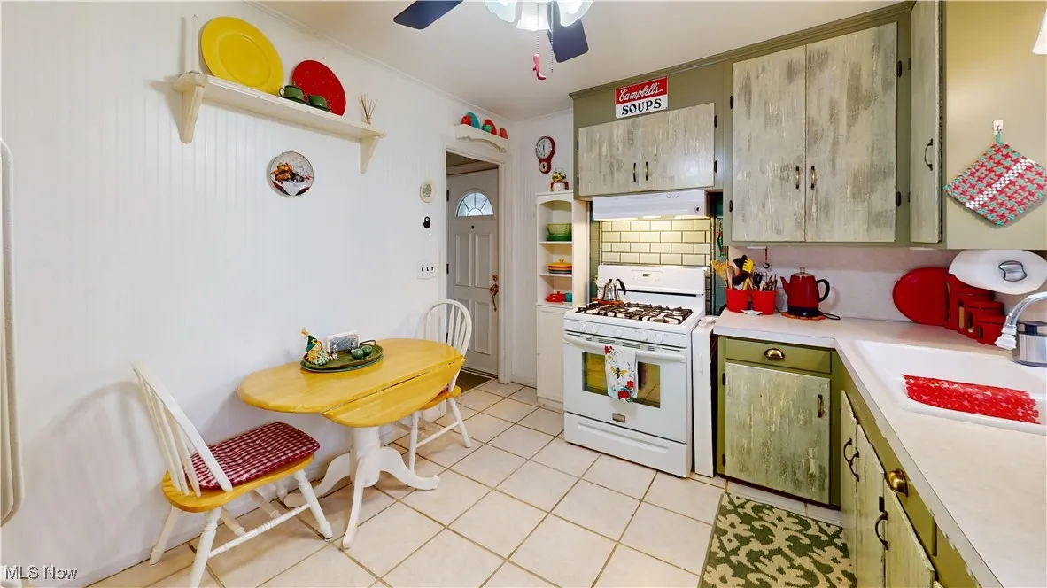 1521 Lakeside Avenue, Canton, Ohio 44708,MLS Now Listing ID