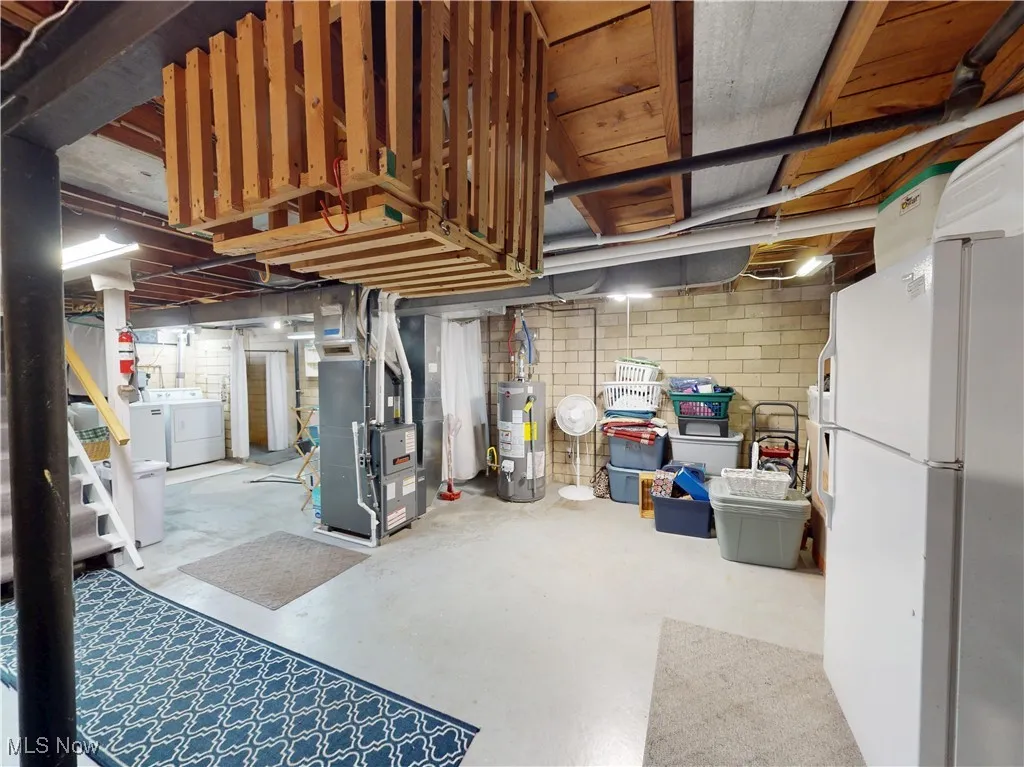 1521 Lakeside Avenue, Canton, Ohio 44708,MLS Now Listing ID