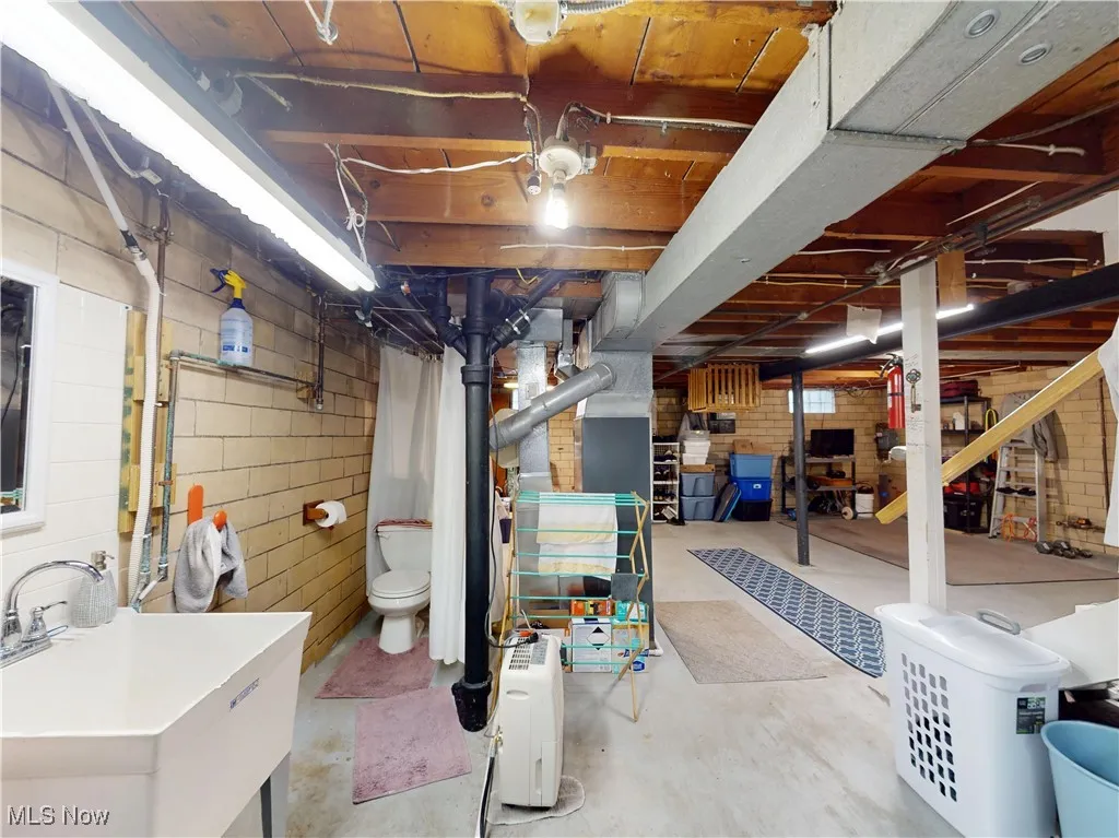 1521 Lakeside Avenue, Canton, Ohio 44708,MLS Now Listing ID