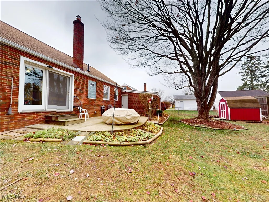 1521 Lakeside Avenue, Canton, Ohio 44708,MLS Now Listing ID