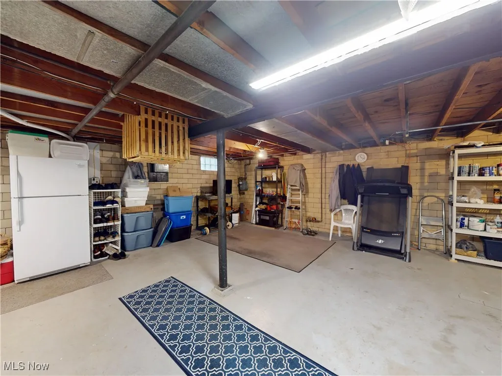 1521 Lakeside Avenue, Canton, Ohio 44708,MLS Now Listing ID