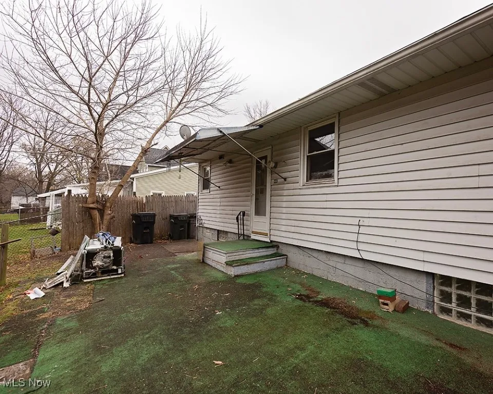 321 W River Road, Elyria, Ohio 44035,MLS Now Listing ID