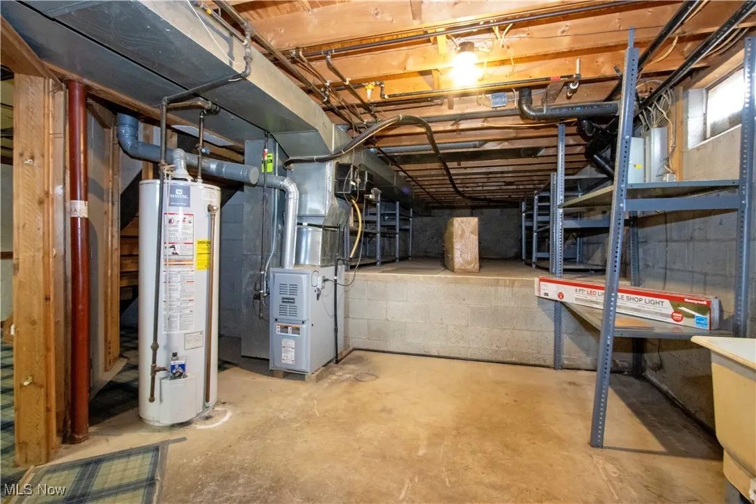 2700 Martin Road, Mogadore, Ohio 44260,MLS Now Listing ID