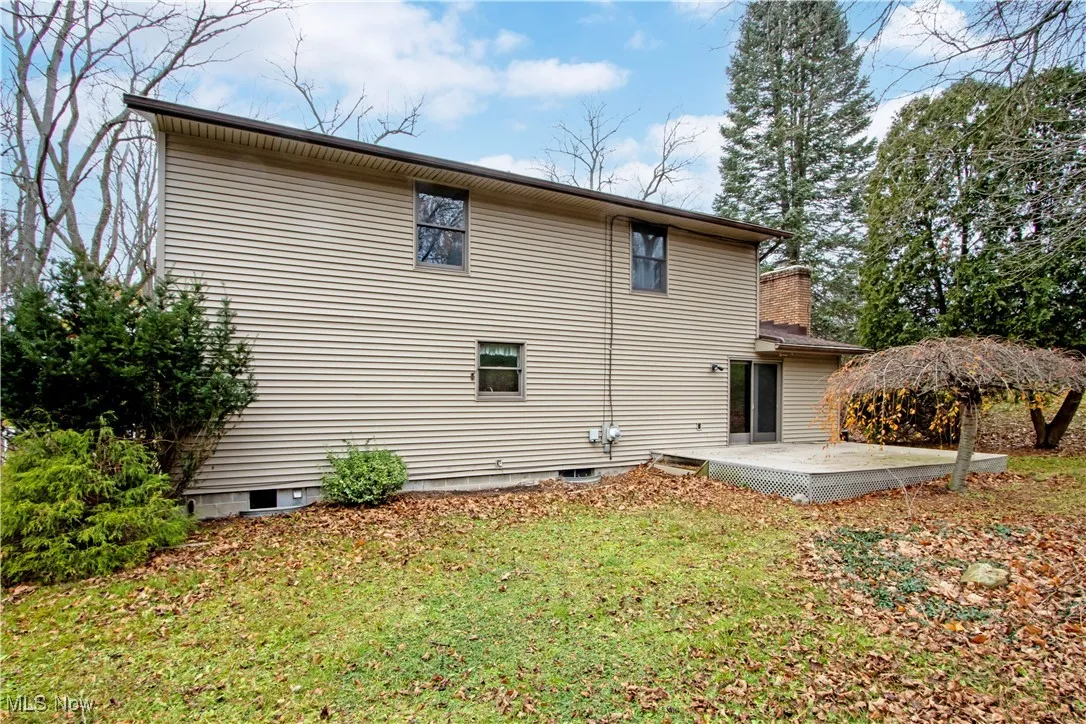 2700 Martin Road, Mogadore, Ohio 44260,MLS Now Listing ID