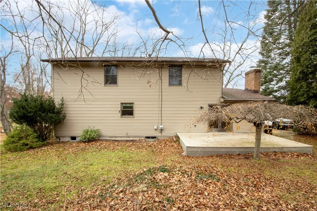 2700 Martin Road, Mogadore, Ohio 44260,MLS Now Listing ID