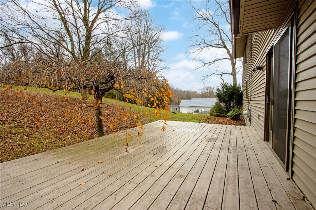 2700 Martin Road, Mogadore, Ohio 44260,MLS Now Listing ID