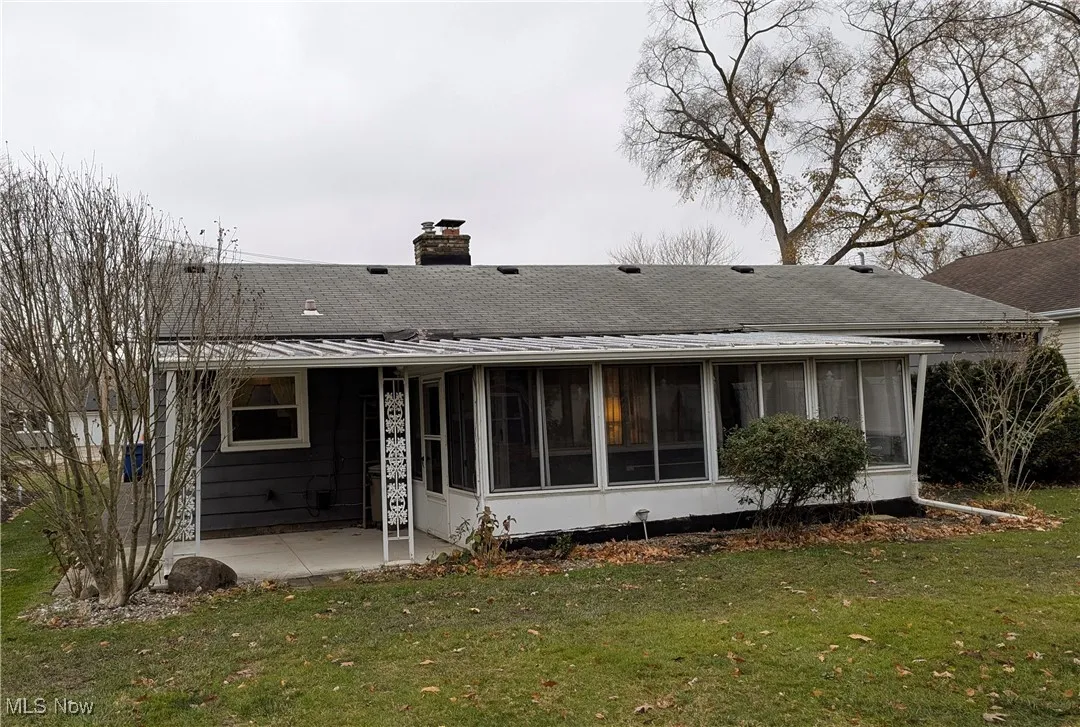 210 Charlotte Street, Painesville, Ohio 44077,MLS Now Listing ID