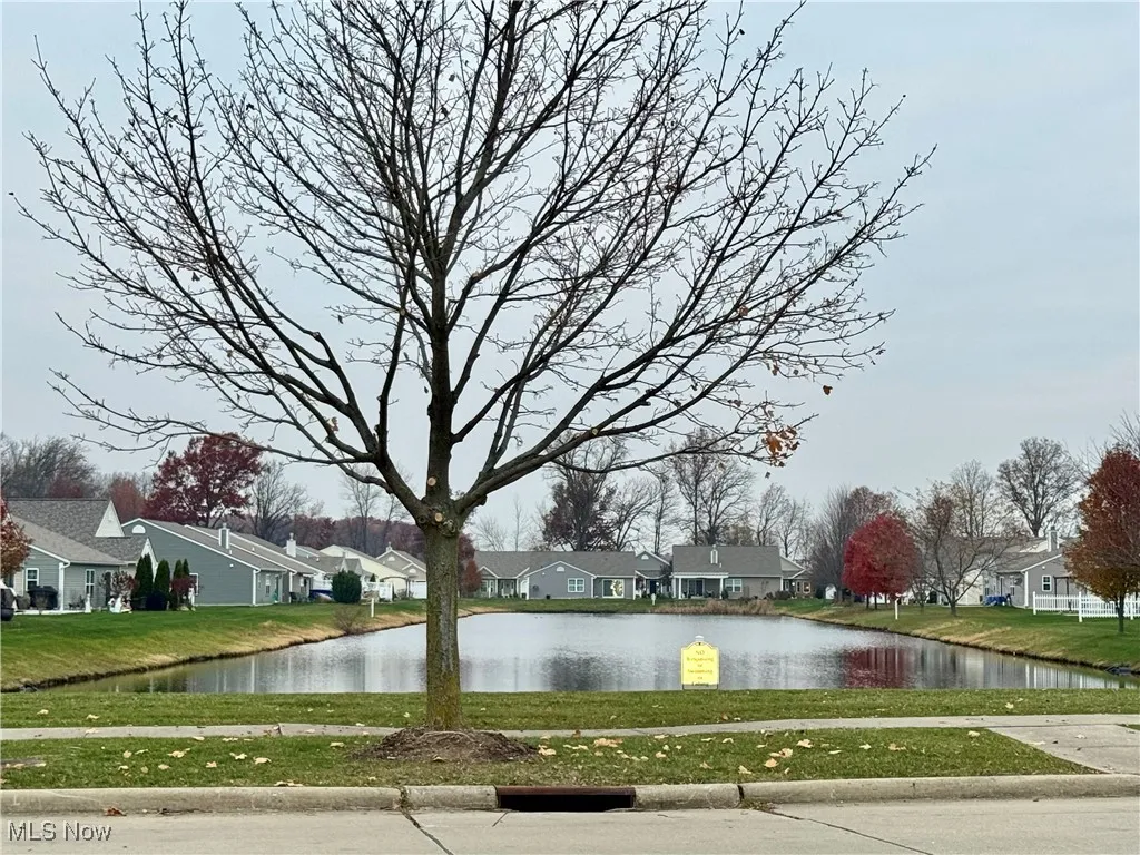 118 Carrington Court, Elyria, Ohio 44035,MLS Now Listing ID